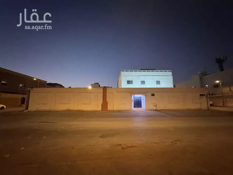 فيلا للبيع في شارع الزبير ابن العوام ابن خويلد ابن اسد, حي النسيم الغربي, مدينة الرياض, منطقة الرياض صورة 4