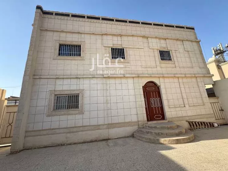 فيلا للبيع في شارع الزبير ابن العوام ابن خويلد ابن اسد, حي النسيم الغربي, مدينة الرياض, منطقة الرياض صورة 3