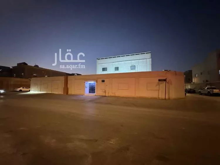 فيلا للبيع في شارع الزبير ابن العوام ابن خويلد ابن اسد, حي النسيم الغربي, مدينة الرياض, منطقة الرياض صورة 5
