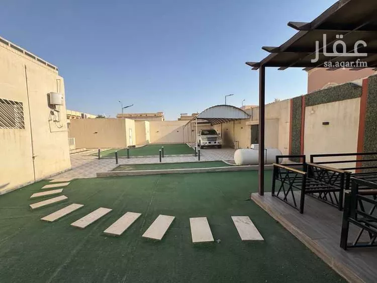 فيلا للبيع في شارع الزبير ابن العوام ابن خويلد ابن اسد, حي النسيم الغربي, مدينة الرياض, منطقة الرياض