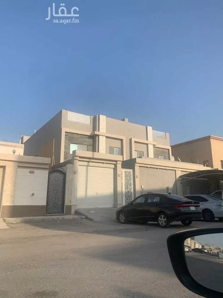 فيلا للبيع في حي الأمانة, مدينة الدمام, المنطقة الشرقية