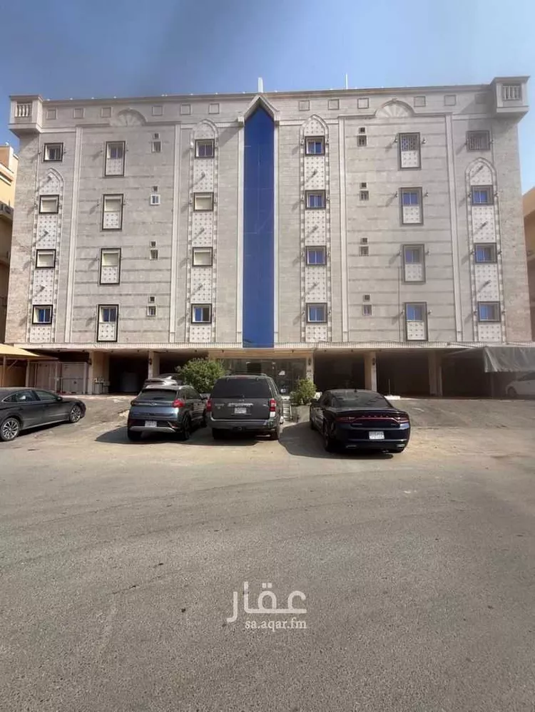 شقة للبيع في شارع ابي نصر الباهلي, حي أبحر الجنوبية, مدينة جدة, منطقة مكة المكرمة