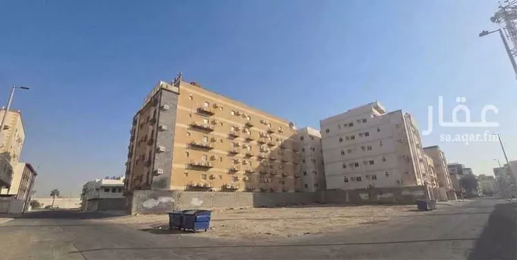 أرض للبيع في شارع عبيدالله بن عدي, حي البوادي, مدينة جدة, منطقة مكة المكرمة صورة 3