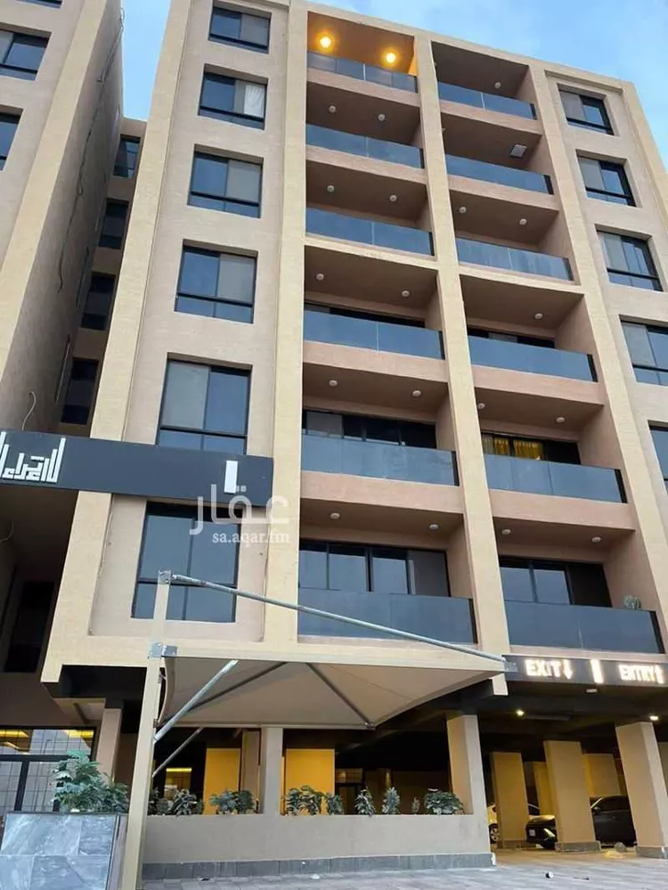 شقة للبيع في شارع الفضل, حي الشعلة, مدينة الدمام, المنطقة الشرقية