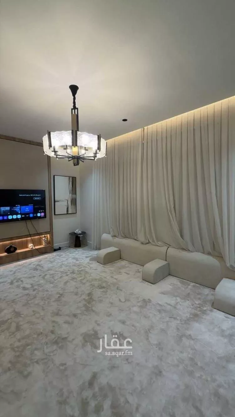 شقة للإيجار في شارع الونان, حي الحمراء, مدينة الخبر, المنطقة الشرقية صورة 3