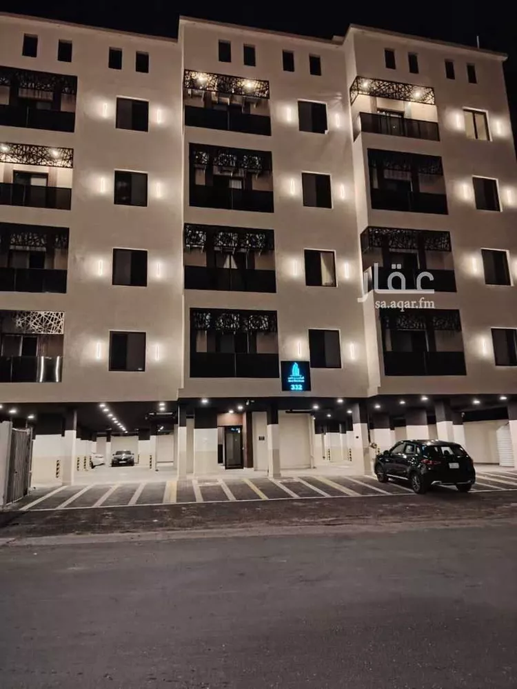 شقة للإيجار في شارع المراح, حي الحمراء, مدينة الخبر, المنطقة الشرقية صورة 4