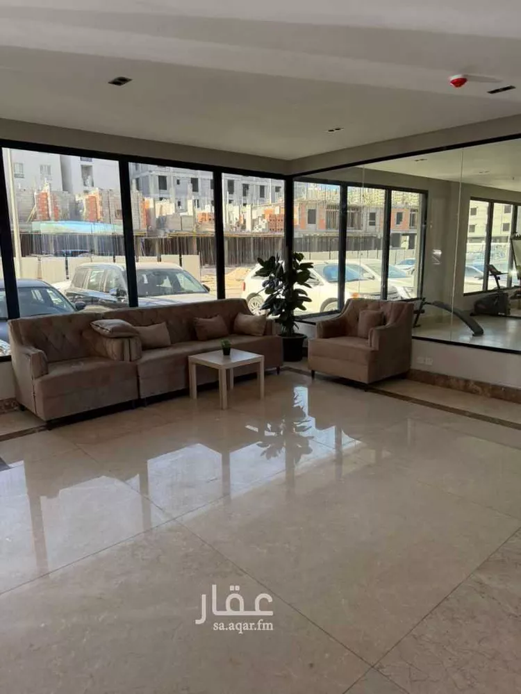 شقة للإيجار في حي الحمراء, مدينة الخبر, المنطقة الشرقية صورة 2