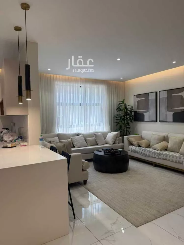 شقة للإيجار في شارع الونان, حي الحمراء, مدينة الخبر, المنطقة الشرقية صورة 5