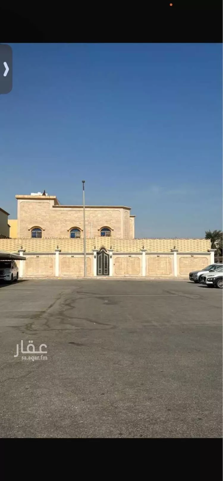 فيلا للبيع في شارع ابو سعيد الصوني, حي الخزامى, مدينة الخبر, المنطقة الشرقية