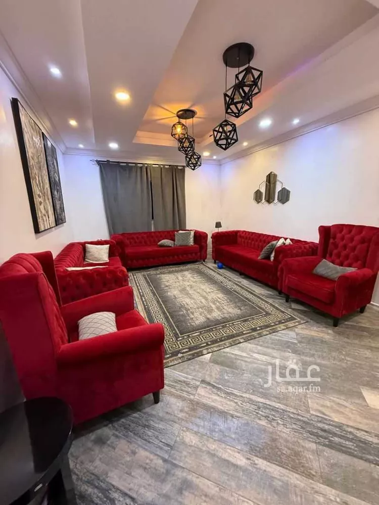 Apartment for Sale in Jeddah Obhur Al Janoubiah