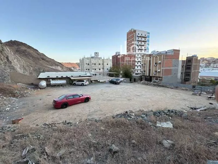 Land for Sale in Mecca Al Khansa صورة 3