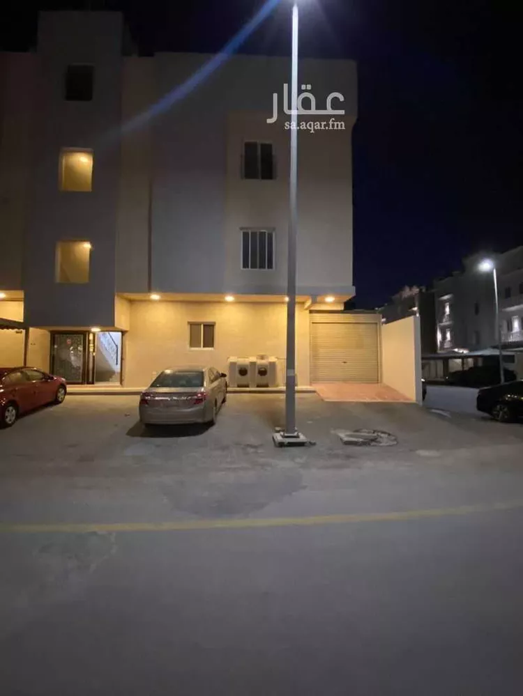 شقة للبيع في شارع العواطف, حي الشعلة, مدينة الدمام, المنطقة الشرقية صورة 5