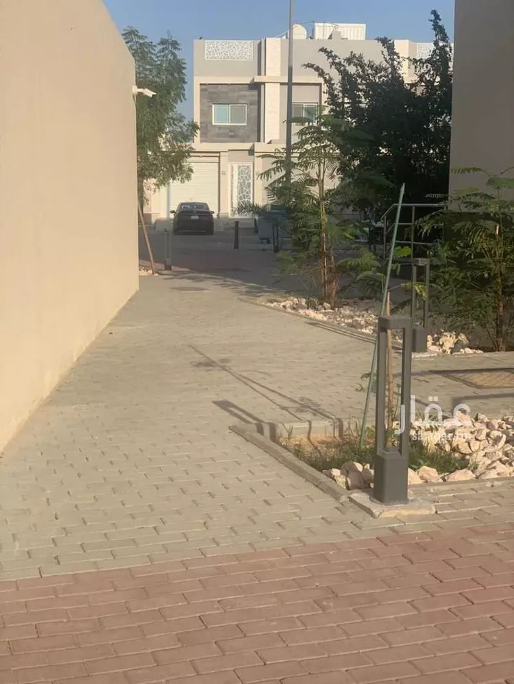 فيلا للإيجار في حي الأمانة, مدينة الدمام, المنطقة الشرقية صورة 4