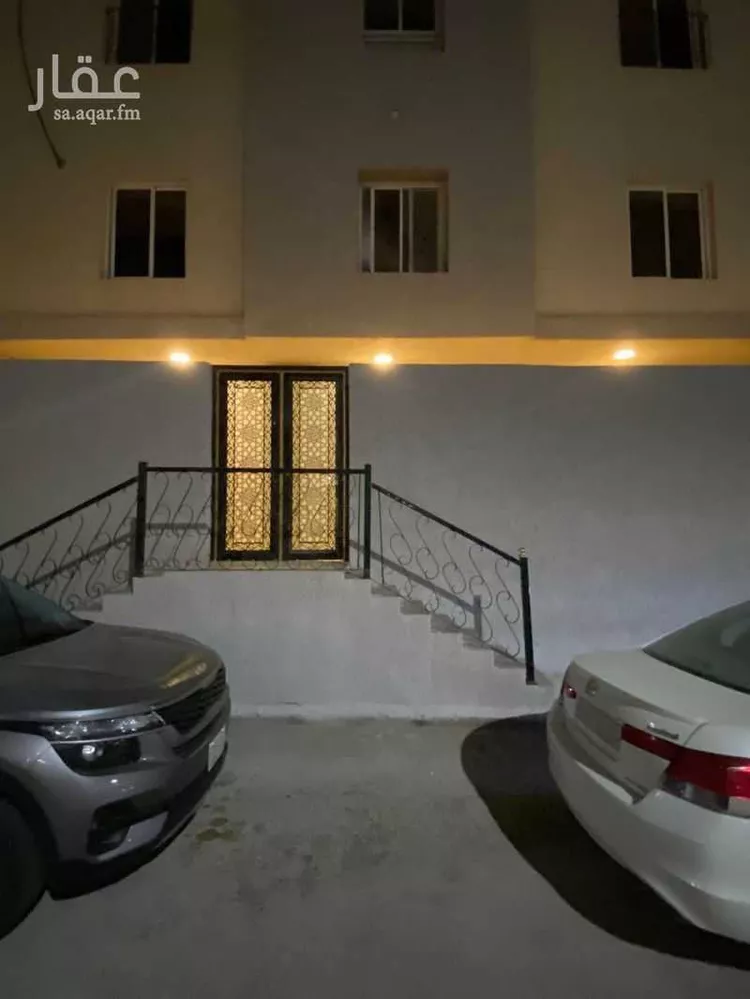 شقة للبيع في شارع العواطف, حي الشعلة, مدينة الدمام, المنطقة الشرقية صورة 2