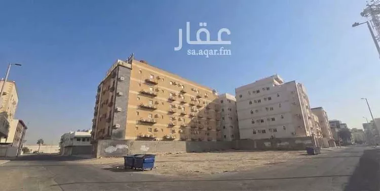 Land for Sale in Jeddah Al Bawadi