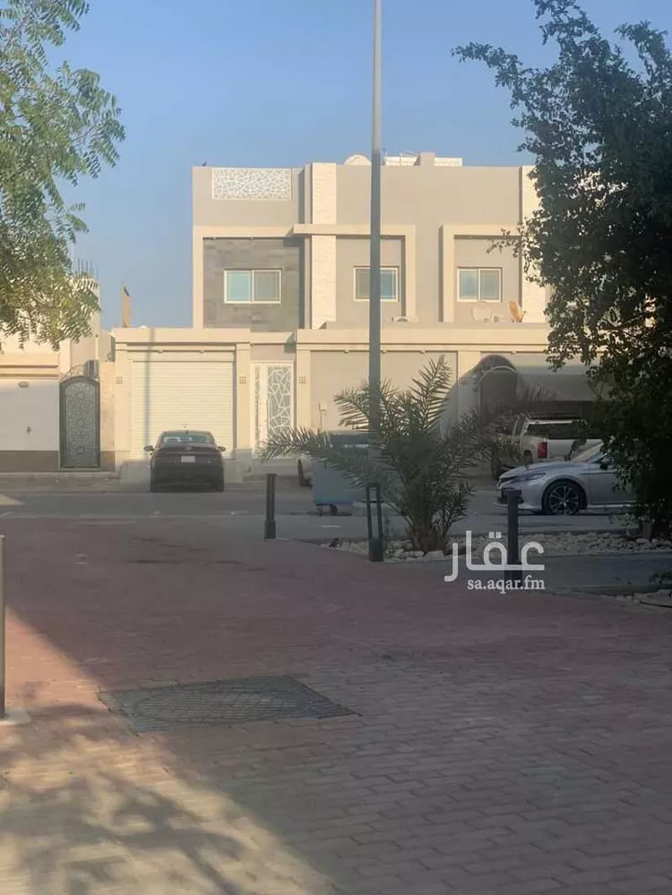 فيلا للإيجار في حي الأمانة, مدينة الدمام, المنطقة الشرقية
