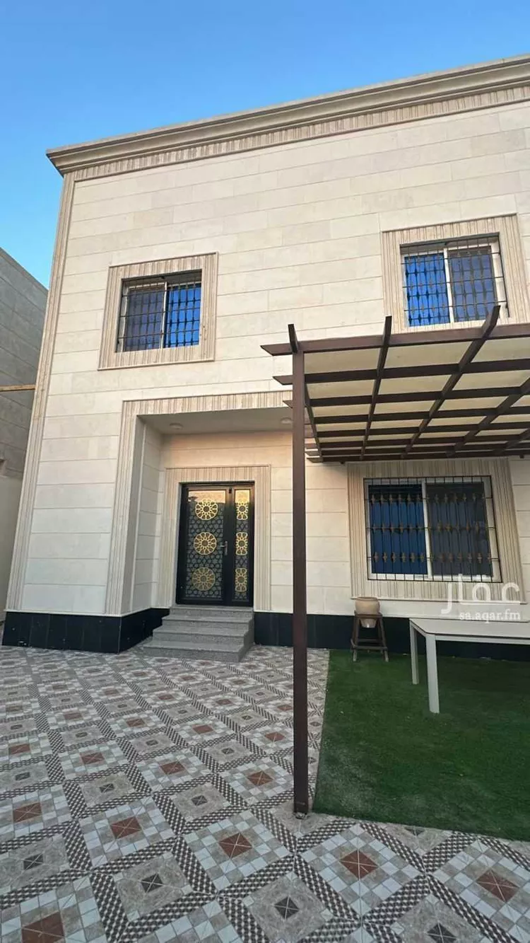 Villa for Sale in Dammam Al Amanah