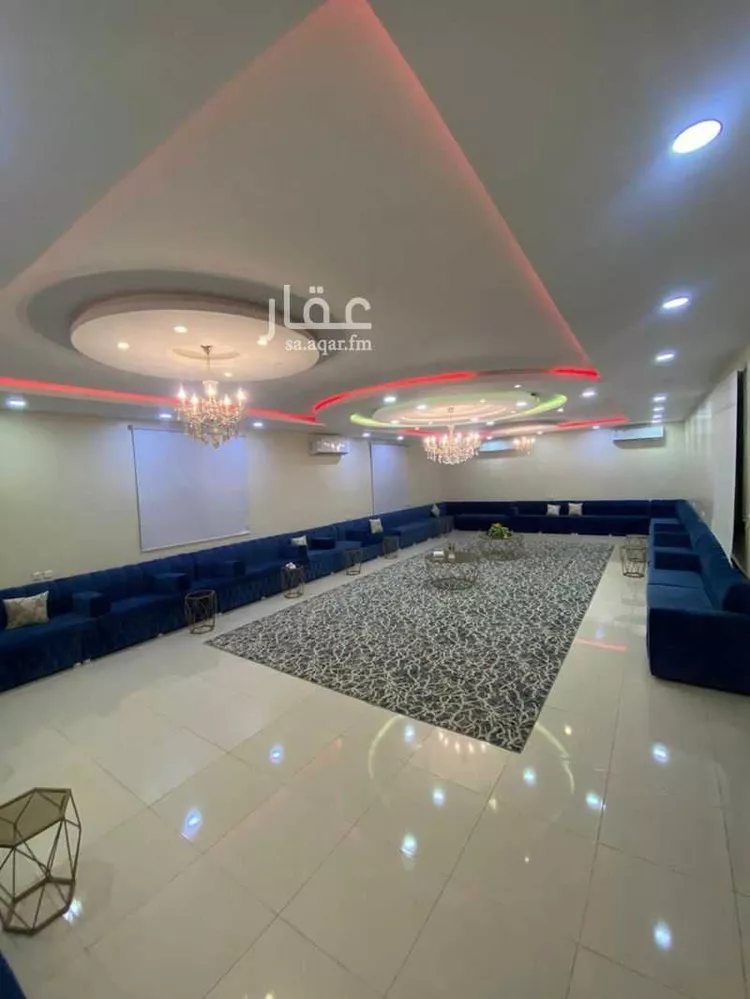 شاليه واستراحة للحجز في شارع حبيب الفهري ، حي الحرازات ، جدة ، جدة صورة 3