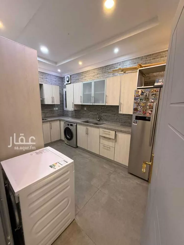 شقة للبيع في شارع ابي نصر الباهلي, حي أبحر الجنوبية, مدينة جدة, منطقة مكة المكرمة صورة 2
