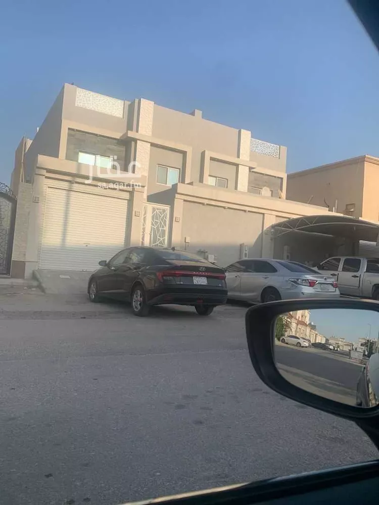 فيلا للبيع في حي الأمانة, مدينة الدمام, المنطقة الشرقية صورة 2