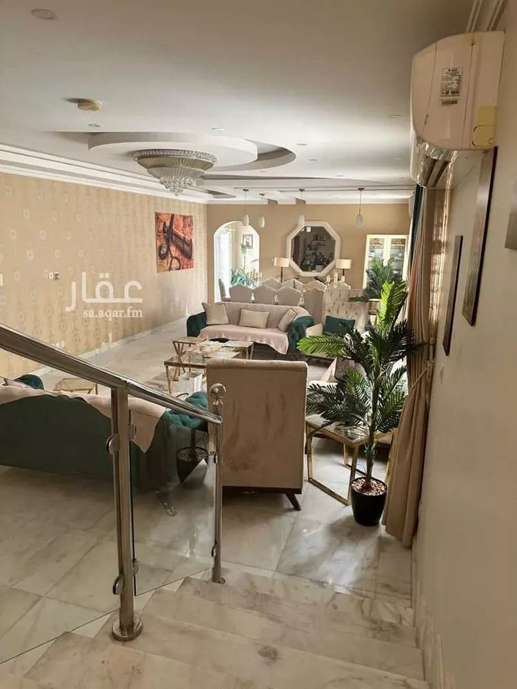 فيلا للبيع في شارع الشعب, حي اللؤلؤ, مدينة الخبر, المنطقة الشرقية صورة 4