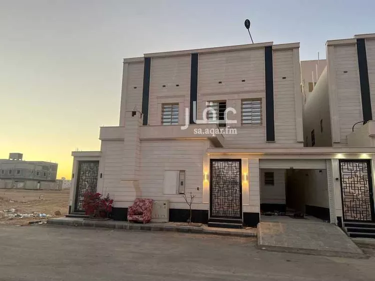 فيلا للإيجار في شارع 6243681, حي ضاحية نمار, مدينة الرياض, منطقة الرياض
