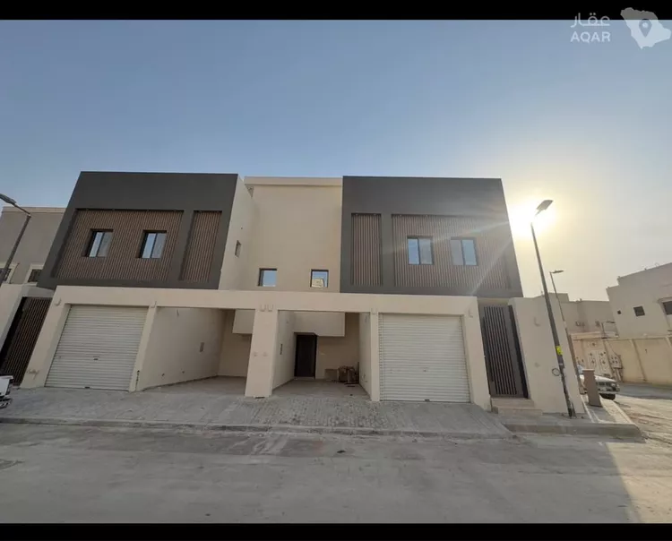 Floor for Sale in Riyadh Dhahrat Al Badi'ah