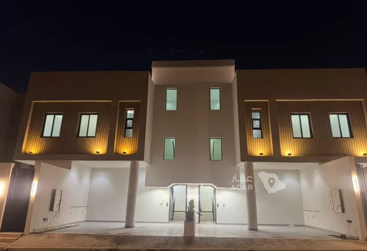Apartment for Sale in Riyadh Dirab