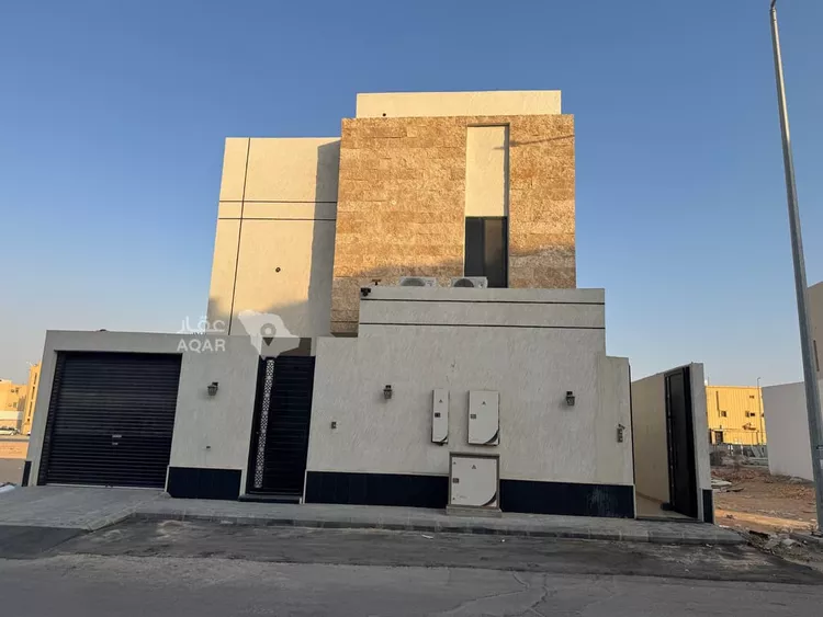 دور للبيع في شارع أروى بنت المقوم الهاشمية, حي ديراب, مدينة الرياض, منطقة الرياض