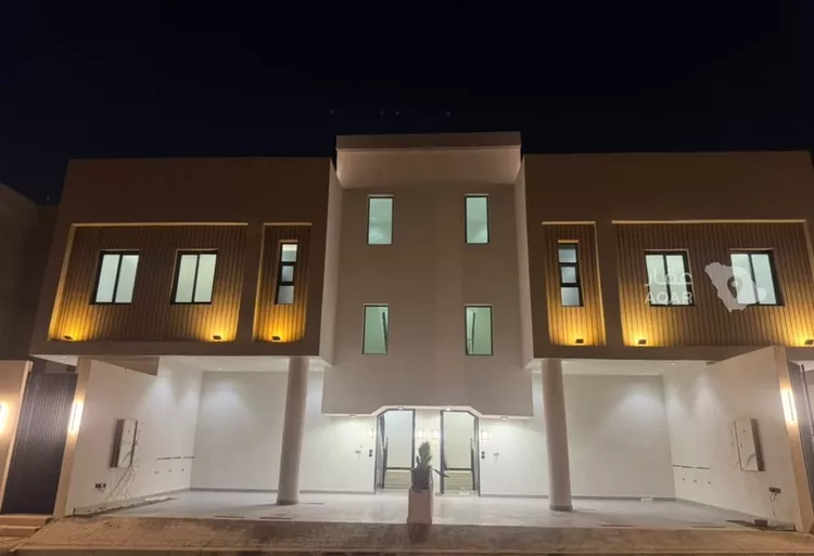 دور للبيع في شارع امنة بنت عفان بن ابي العاص, حي ديراب, مدينة الرياض, منطقة الرياض