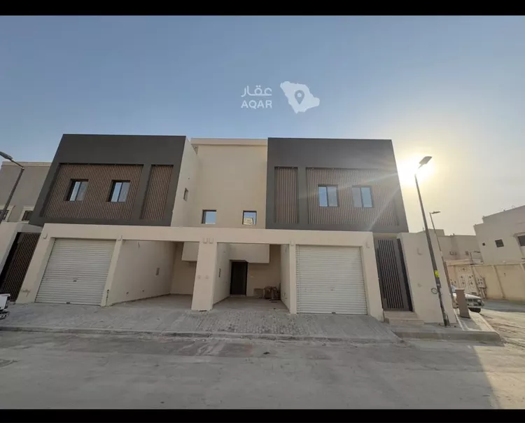 Floor for Sale in Riyadh Dhahrat Al Badi'ah