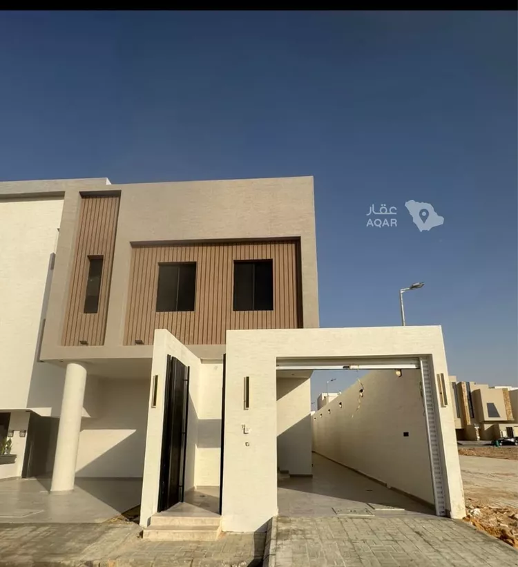 Floor for Sale in Riyadh Dirab 8