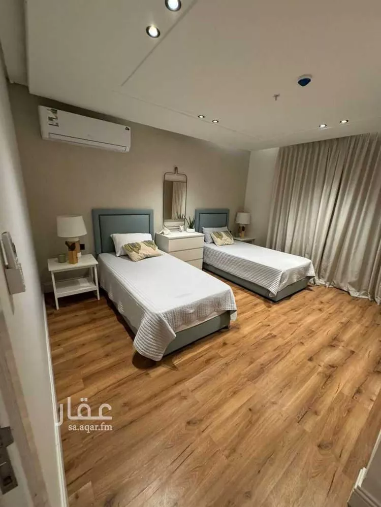 شقة مفروشة للحجز في شارع ام الهوشان ، حي الحمراء ، الخبر ، الخبر 9