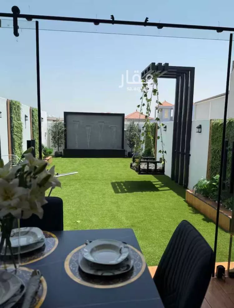 شقة مفروشة للحجز في شارع 8ب ، حي الحمراء ، الخبر ، الخبر
