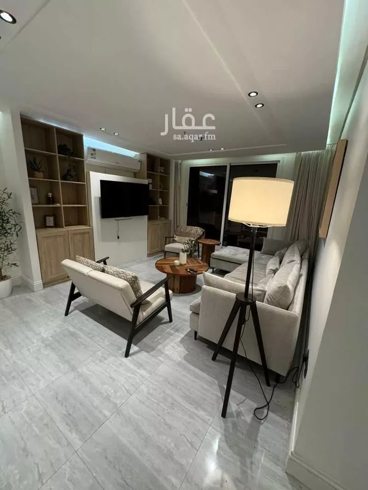 شقة مفروشة للحجز في شارع ام الهوشان ، حي الحمراء ، الخبر ، الخبر 7