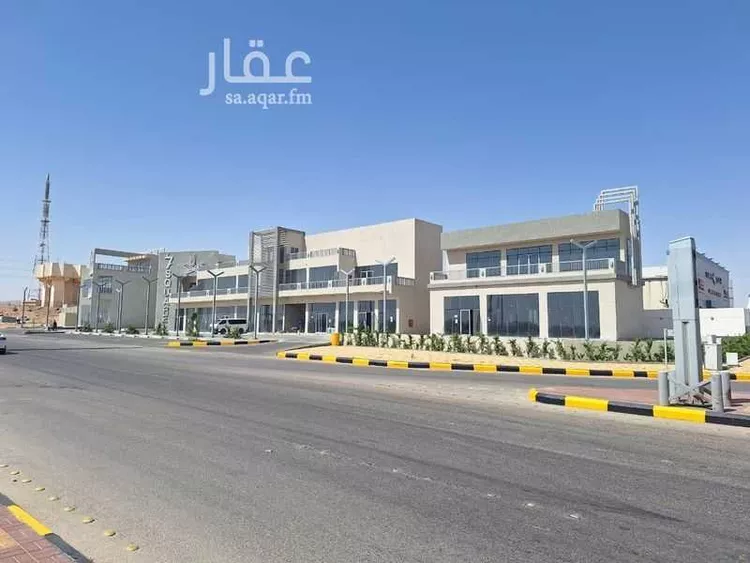 عمارة للإيجار في شارع الامير نايف , حي البلدية, مدينة حفر الباطن, المنطقة الشرقية صورة 2