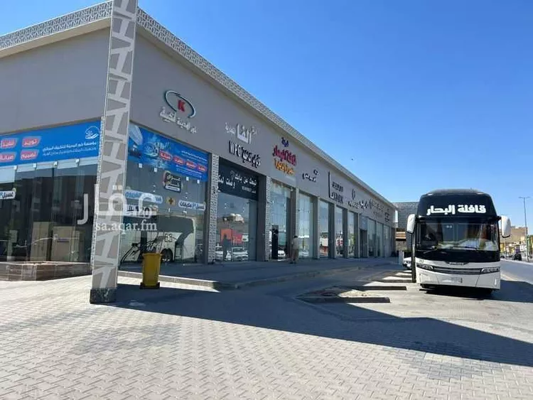 محل للإيجار في شارع خالد بن عبدالعزيز, حي الخالدية, مدينة حفر الباطن, المنطقة الشرقية