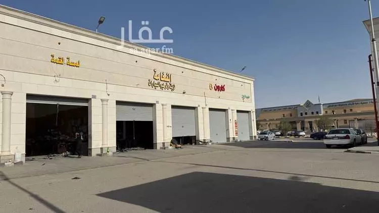 محل للإيجار في شارع ابن تيمية, حي البلدية, مدينة حفر الباطن, المنطقة الشرقية صورة 4