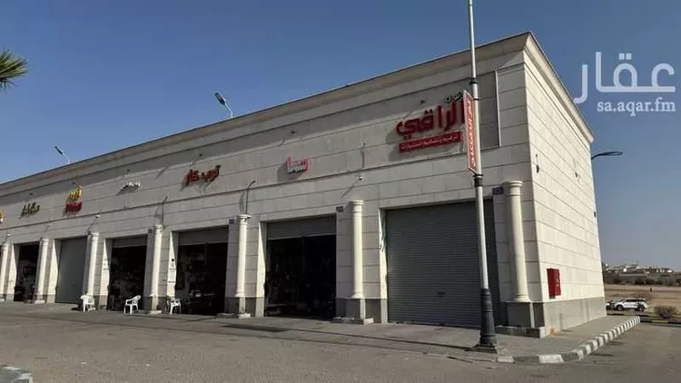 محل للإيجار في شارع ابن تيمية, حي البلدية, مدينة حفر الباطن, المنطقة الشرقية صورة 3