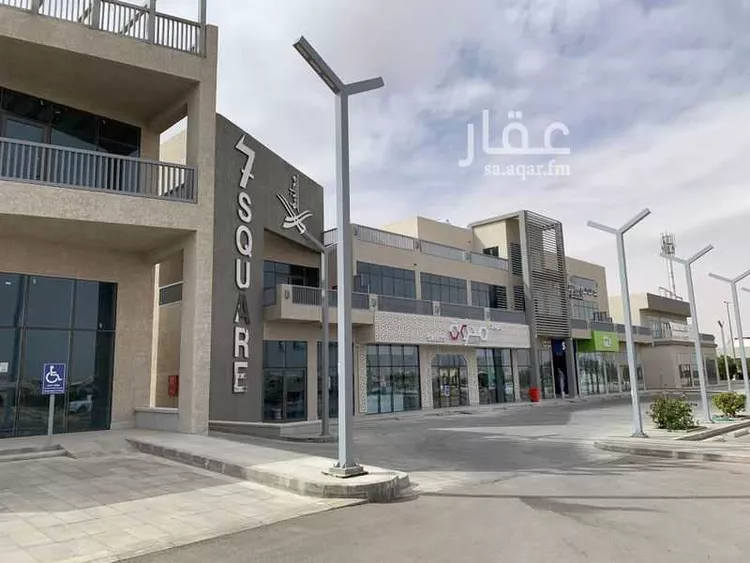 عمارة للإيجار في شارع الامير نايف , حي البلدية, مدينة حفر الباطن, المنطقة الشرقية