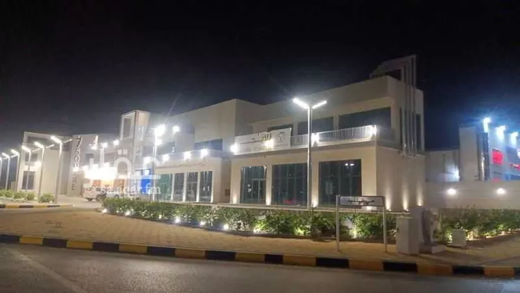 عمارة للإيجار في شارع فيصل بن عبدالعزيز, حي البلدية, مدينة حفر الباطن, المنطقة الشرقية صورة 4