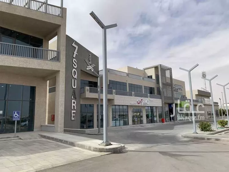 عمارة للإيجار في شارع فيصل بن عبدالعزيز, حي البلدية, مدينة حفر الباطن, المنطقة الشرقية