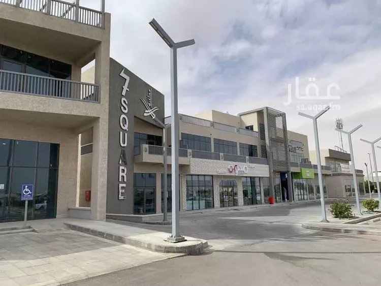 عمارة للإيجار في شارع الامير نايف , حي البلدية, مدينة حفر الباطن, المنطقة الشرقية صورة 4