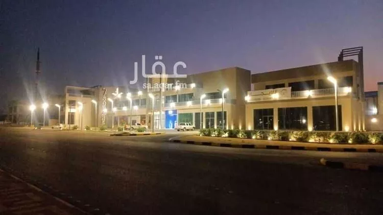 عمارة للإيجار في شارع فيصل بن عبدالعزيز, حي البلدية, مدينة حفر الباطن, المنطقة الشرقية صورة 2