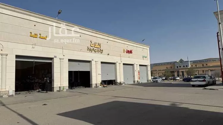 عمارة للإيجار في شارع ابن تيمية, حي البلدية, مدينة حفر الباطن, المنطقة الشرقية صورة 5