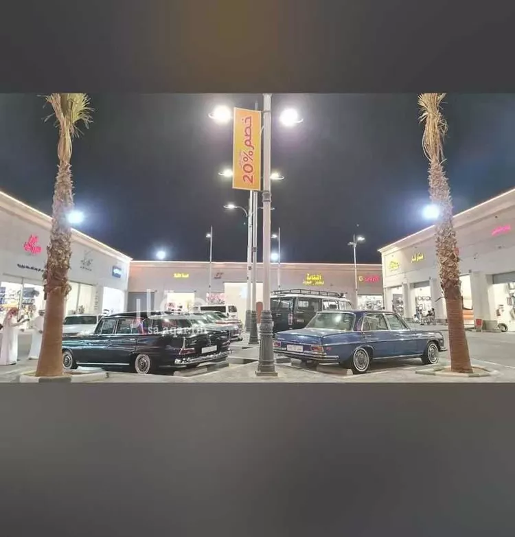 محل للإيجار في شارع ابن تيمية, حي البلدية, مدينة حفر الباطن, المنطقة الشرقية صورة 5