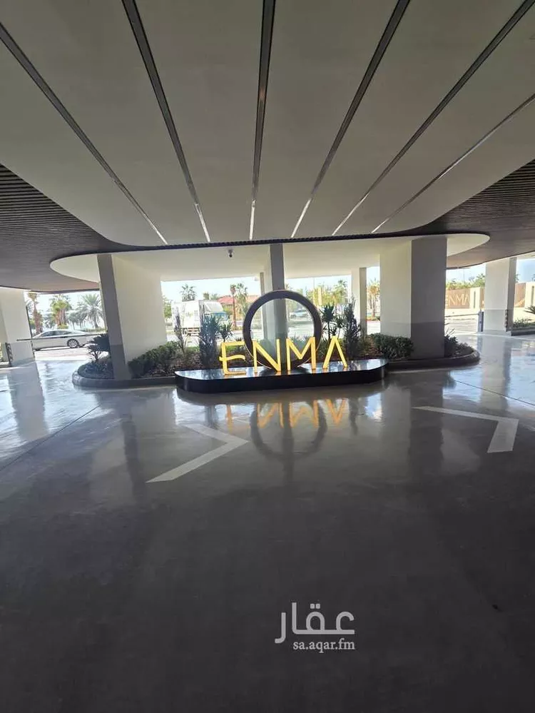 شقة للإيجار في شارع الملك عبدالله, حي الشاطئ الغربي, مدينة الدمام, المنطقة الشرقية صورة 2