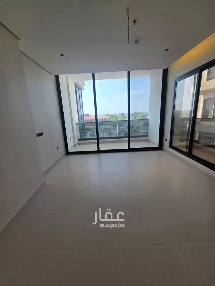 شقة للإيجار في شارع الملك عبدالله, حي الشاطئ الغربي, مدينة الدمام, المنطقة الشرقية صورة 5