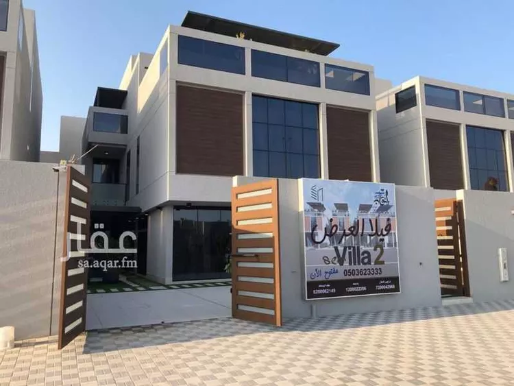 دور للبيع في شارع ابوعبيدة بن الجراح, حي الصدفة, مدينة الدمام, المنطقة الشرقية
