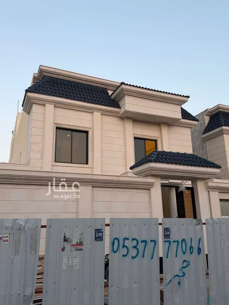 فيلا للبيع في شارع الحارث بن جندب, حي الشاطئ الشرقي, مدينة الدمام, المنطقة الشرقية
